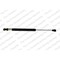 Lesjofors Trunk Lid Lift Support, 8108422 8108422 - alternate 1